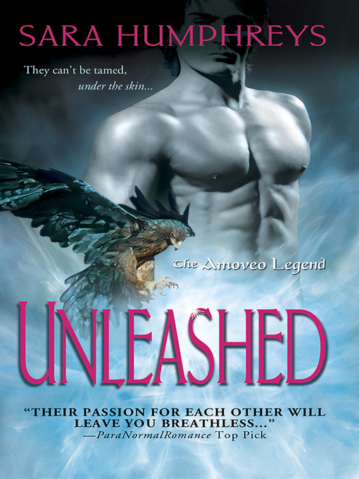Title details for Unleashed by Sara Humphreys - Available